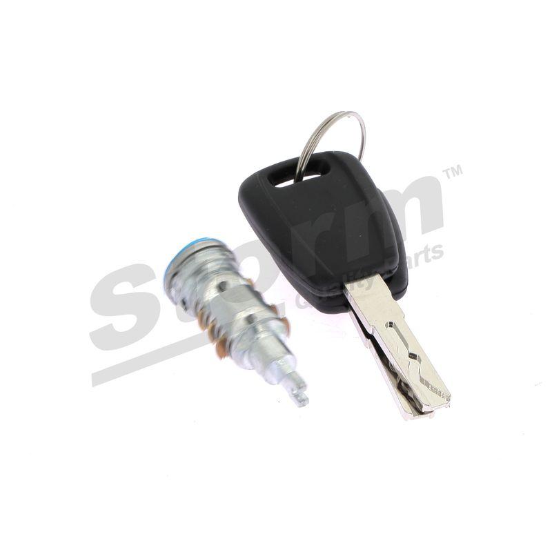 Cylindre de serrure STORM QUALITY PARTS 79940