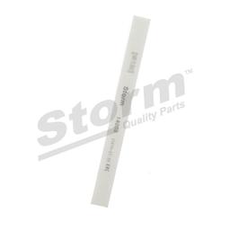 Filtre, air de l'habitacle STORM QUALITY PARTS 14008