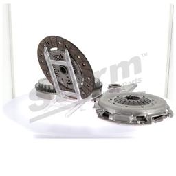 Kit adaptateur, embrayage STORM QUALITY PARTS STO1001