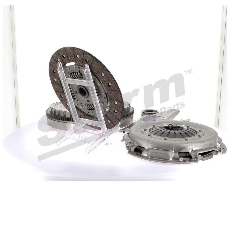 Kit adaptateur, embrayage STORM QUALITY PARTS STO1001