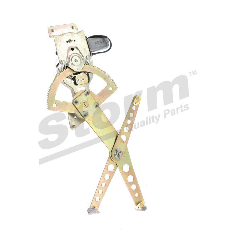 Lève-vitre STORM QUALITY PARTS 64078