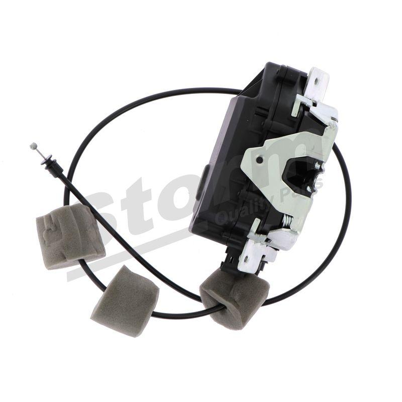 Serrure de hayon STORM QUALITY PARTS 5102501