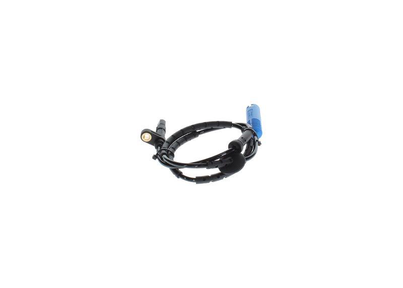 Capteur, vitesse de roue BOSCH 0 986 594 538