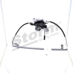 Lève-vitre STORM QUALITY PARTS 48380