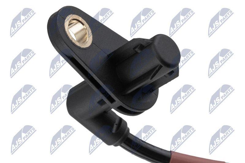 Capteur, vitesse de roue NTY HCA-KA-355