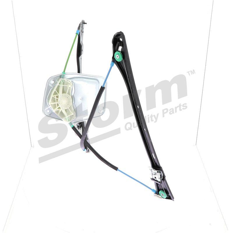 Lève-vitre STORM QUALITY PARTS 9307632