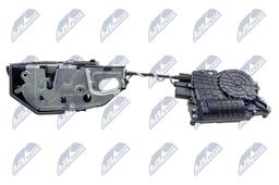 Serrure de porte NTY EZC-BM-030