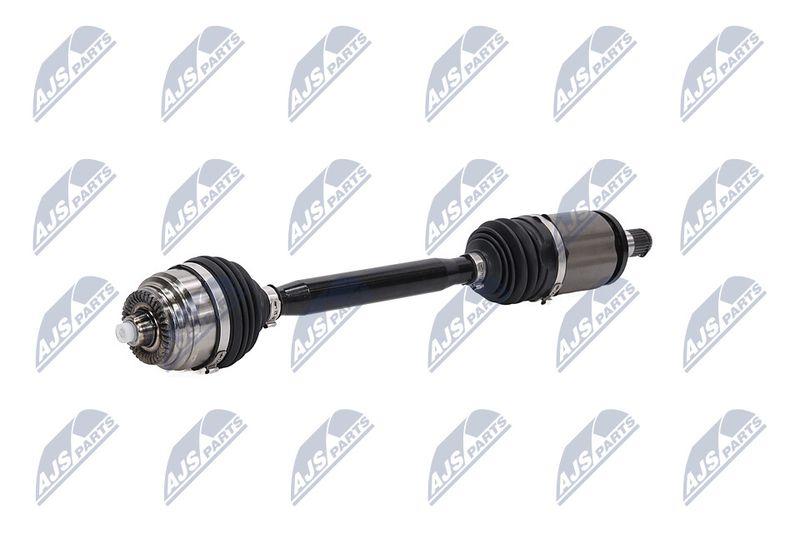 Arbre de transmission NTY NPW-BM-251