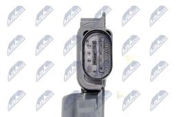 Serrure de porte NTY EZC-VW-088