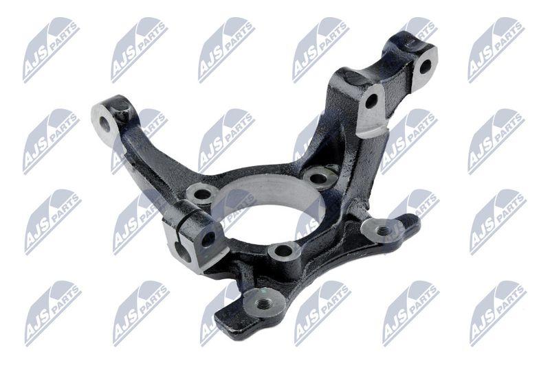 Fusée d'essieu, suspension de roue NTY ZZP-PL-002