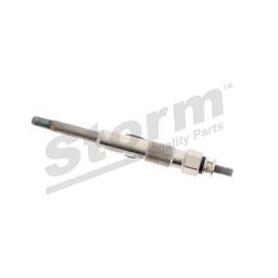 Bougie de préchauffage STORM QUALITY PARTS 502020
