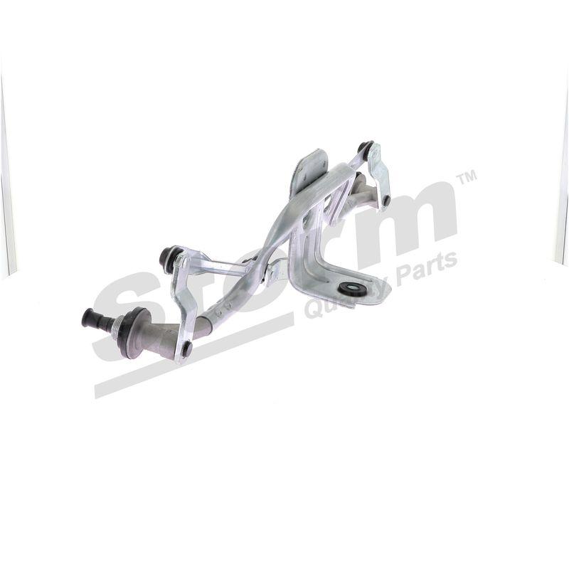 Tringlerie d'essuie-glace STORM QUALITY PARTS 2551012