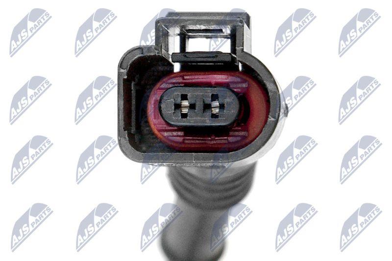 Capteur, vitesse de roue NTY HCA-AU-011