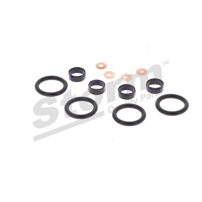 Kit de joints, injecteur STORM QUALITY PARTS 460008