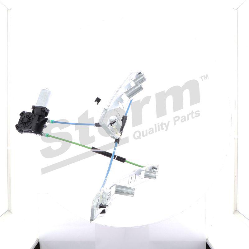 Lève-vitre STORM QUALITY PARTS 87138