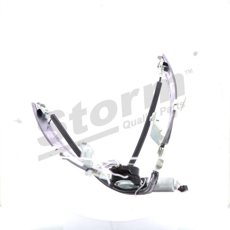 Lève-vitre STORM QUALITY PARTS 19080