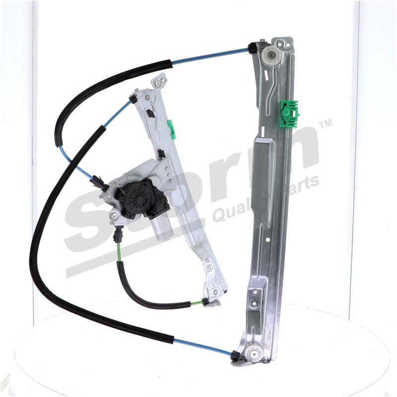 Lève-vitre STORM QUALITY PARTS 80973