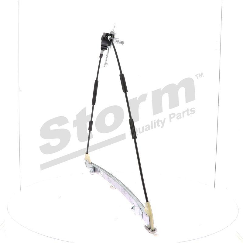 Lève-vitre STORM QUALITY PARTS 7987502