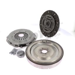 Kit adaptateur, embrayage STORM QUALITY PARTS STO1010