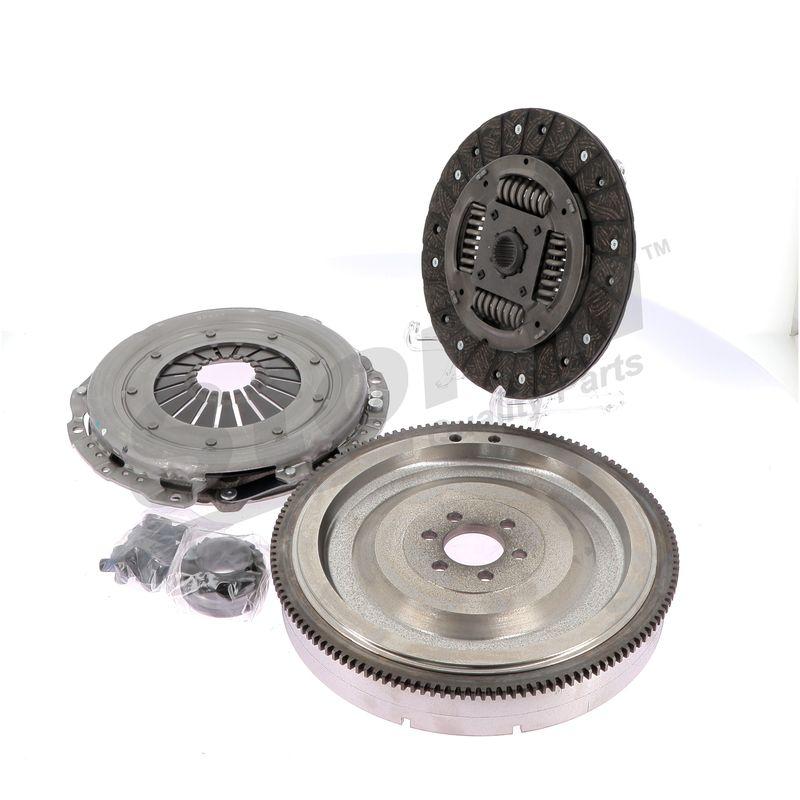 Kit adaptateur, embrayage STORM QUALITY PARTS STO1010
