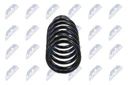 Ressort de suspension NTY ASZ-MS-024