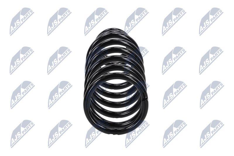 Ressort de suspension NTY ASZ-MS-024