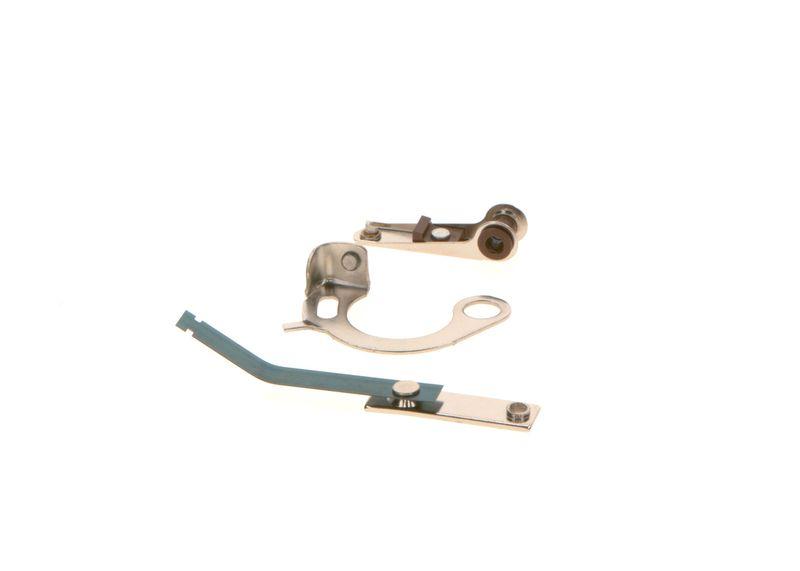 Jeu de contacts, distributeur d'allumage BOSCH 1 237 013 811