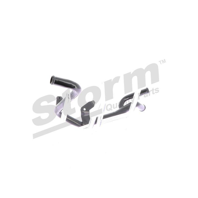 Tuyauterie de liquide de refroidissement STORM QUALITY PARTS F3065