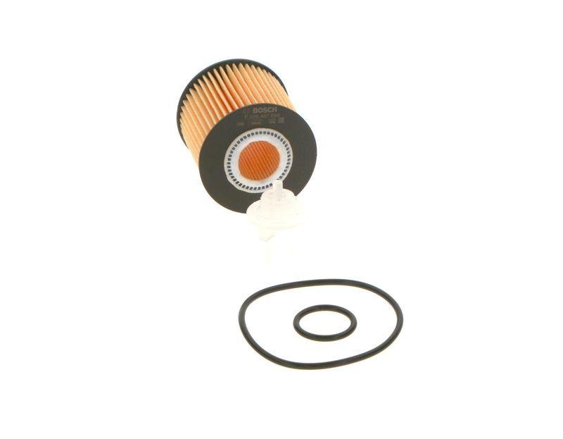 Filtre à huile BOSCH F 026 407 098