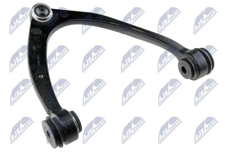 Bras de liaison, suspension de roue NTY ZWG-CH-029