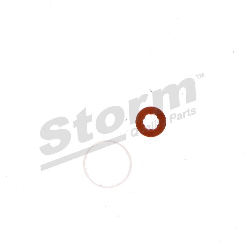 Kit de joints, injecteur STORM QUALITY PARTS 460006