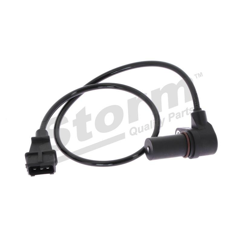 Capteur d'angle, vilebrequin STORM QUALITY PARTS 699100