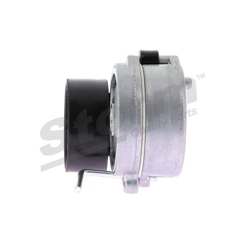 Tendeur de courroie, courroie trapézoïdale à nervures STORM QUALITY PARTS 22921