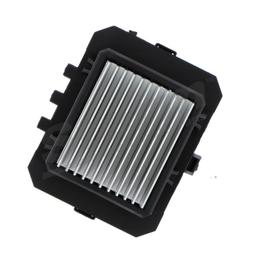 Résistance, pulseur d'air habitacle STORM QUALITY PARTS 777034