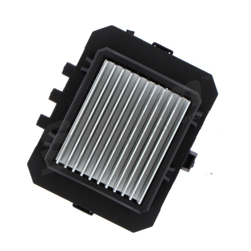 Résistance, pulseur d'air habitacle STORM QUALITY PARTS 777034