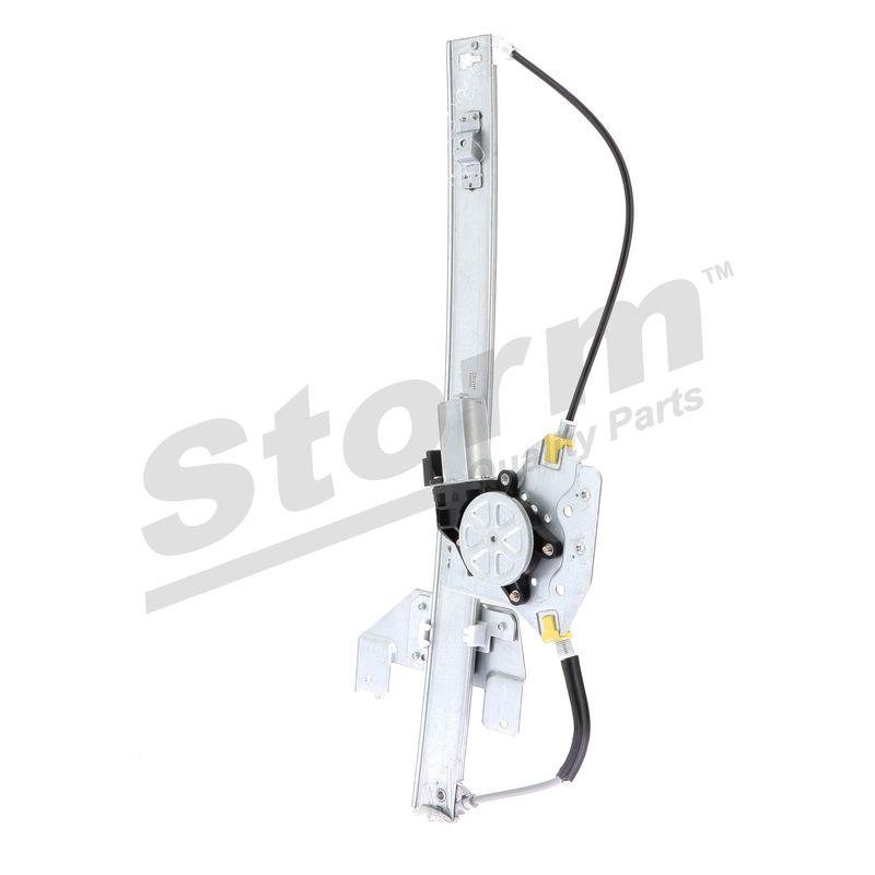 Lève-vitre STORM QUALITY PARTS 2907502
