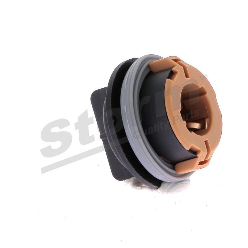 Support de lampe, feu clignotant STORM QUALITY PARTS 80901