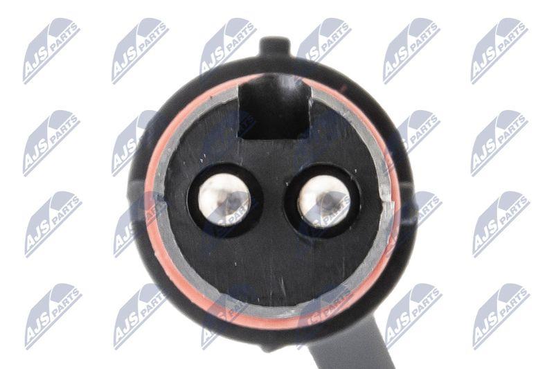 Capteur, vitesse de roue NTY HCA-AR-020