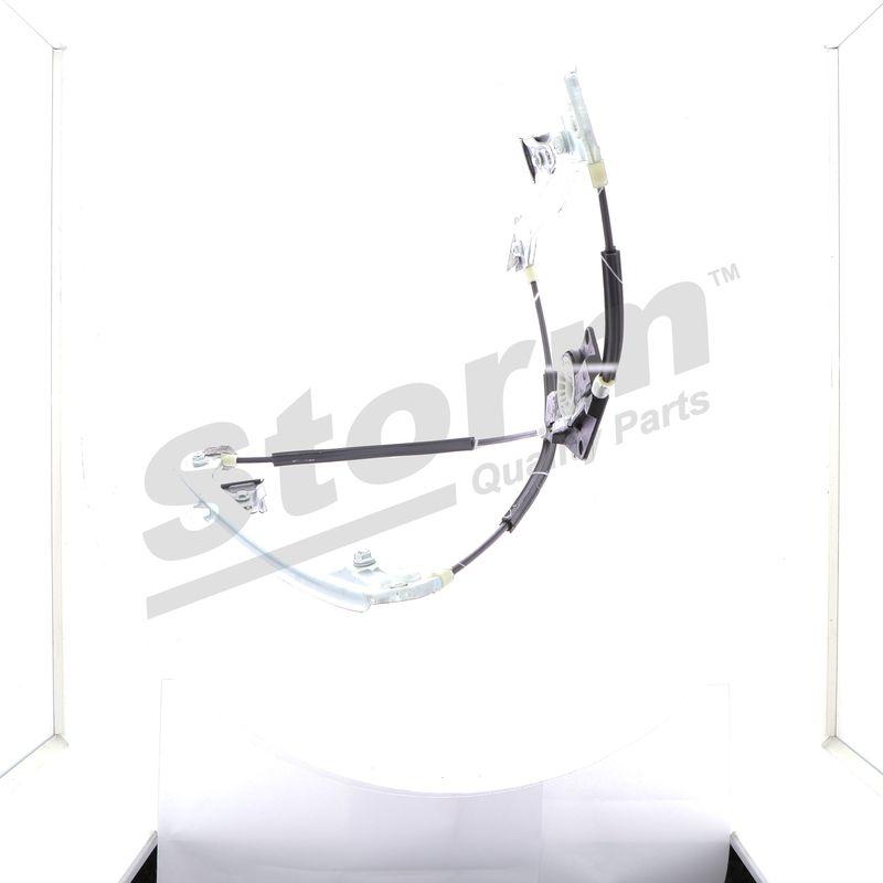 Lève-vitre STORM QUALITY PARTS 93080