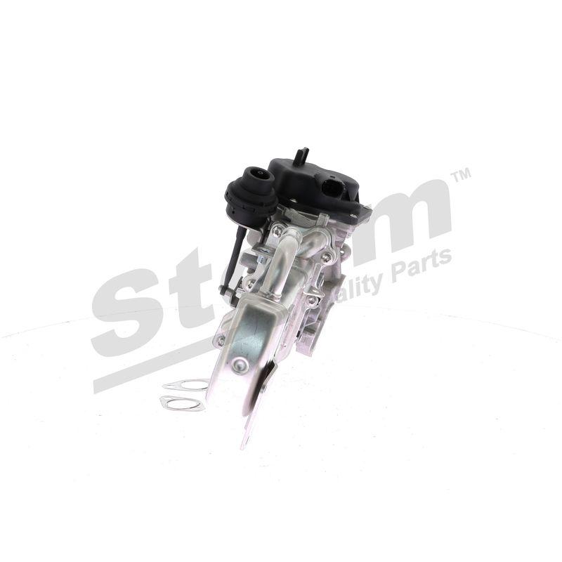 Vanne EGR STORM QUALITY PARTS 9052