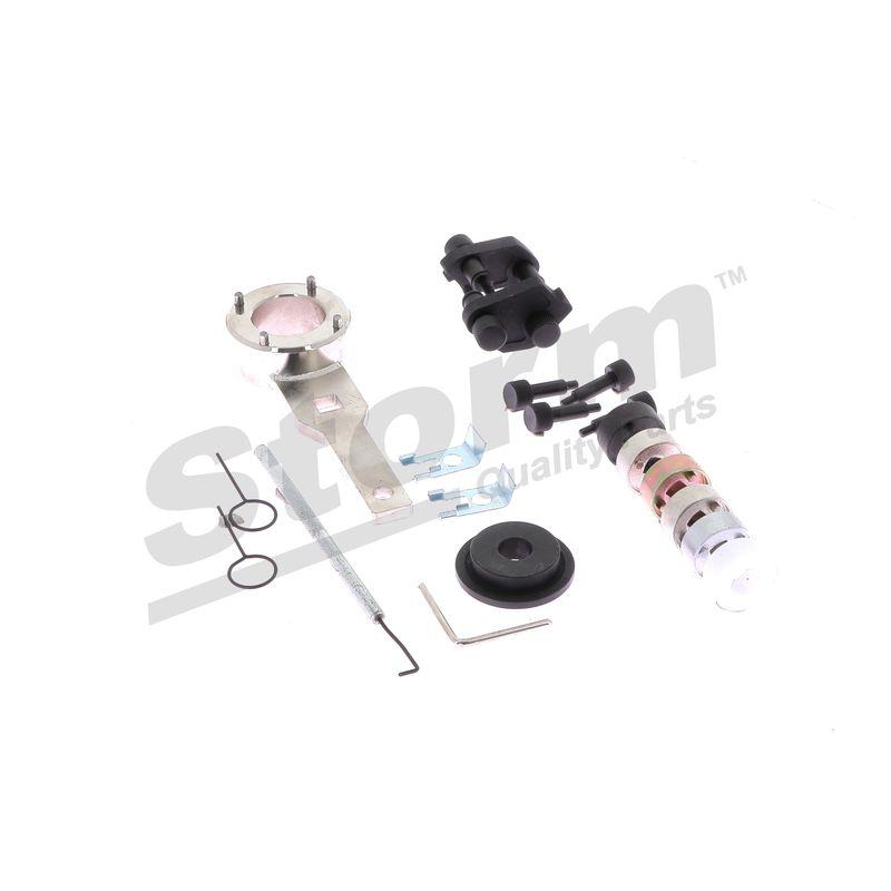 Kit d'outils de réglage, épure de distribution STORM QUALITY PARTS 555503