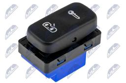 Interrupteur, verrouilage des portières NTY EWS-SK-018