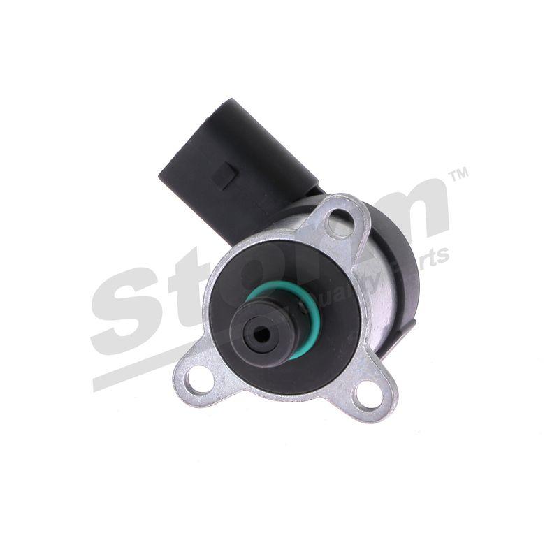 Régulateur, quantité de carburant (système à rampe commune) STORM QUALITY PARTS STO500201