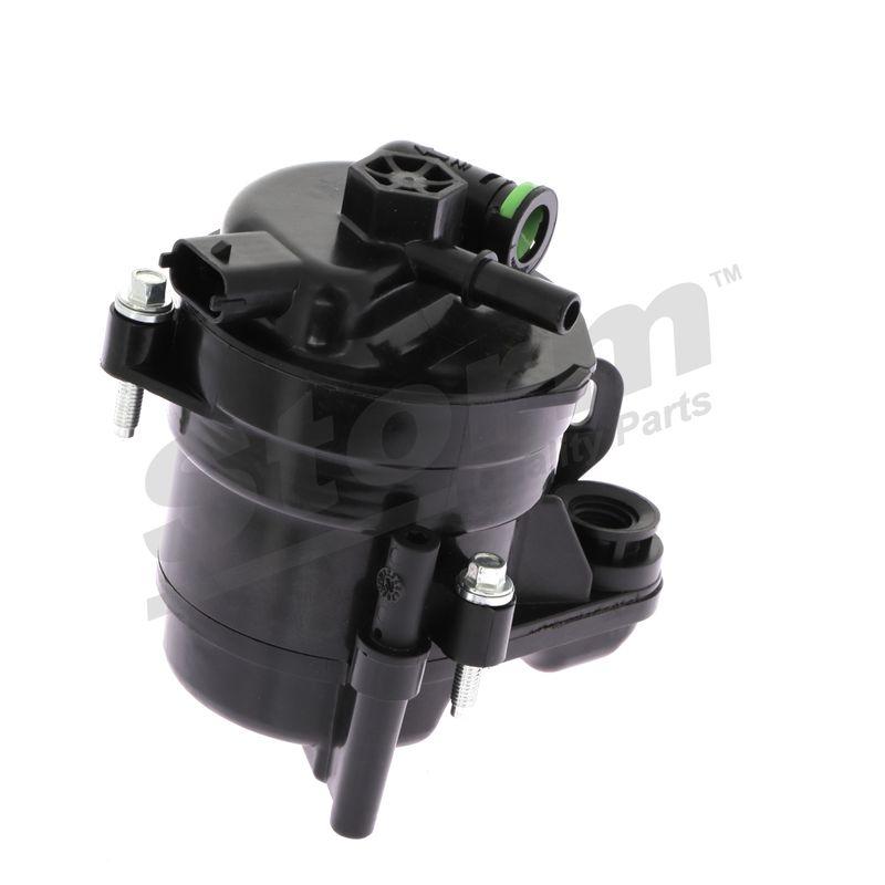 Boîtier, filtre à carburant STORM QUALITY PARTS 3879