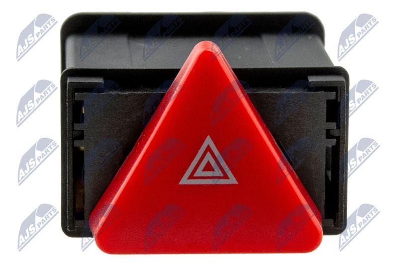 Interrupteur de signal de détresse NTY EWS-VW-125