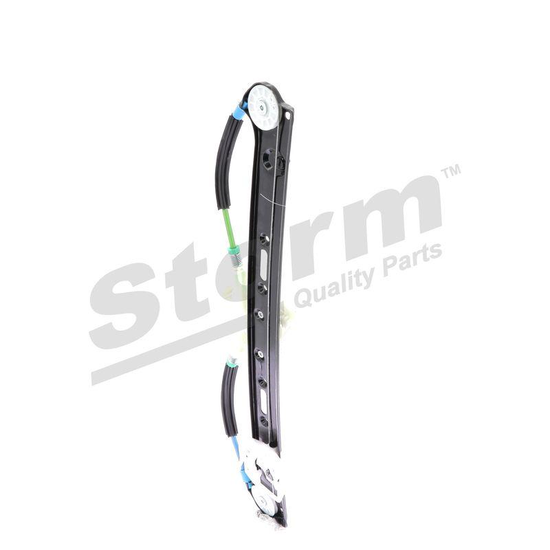 Lève-vitre STORM QUALITY PARTS 17272