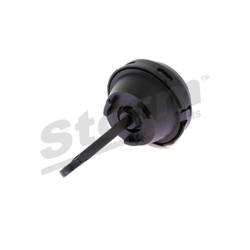 Valve de commande par dépression, réaspiration des gaz STORM QUALITY PARTS STO900002