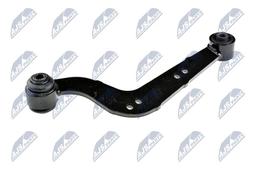 Bras de liaison, suspension de roue NTY ZWT-TY-007