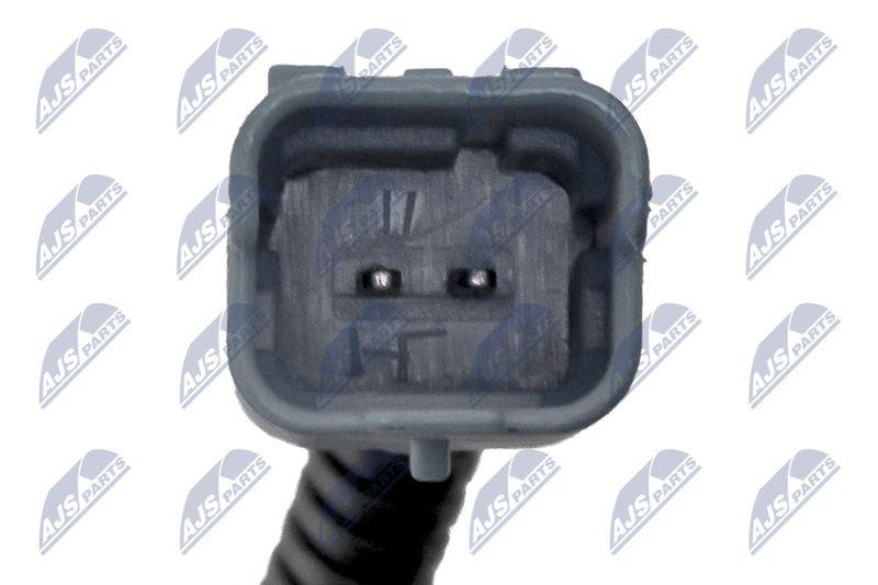 Capteur, vitesse de roue NTY HCA-PE-017