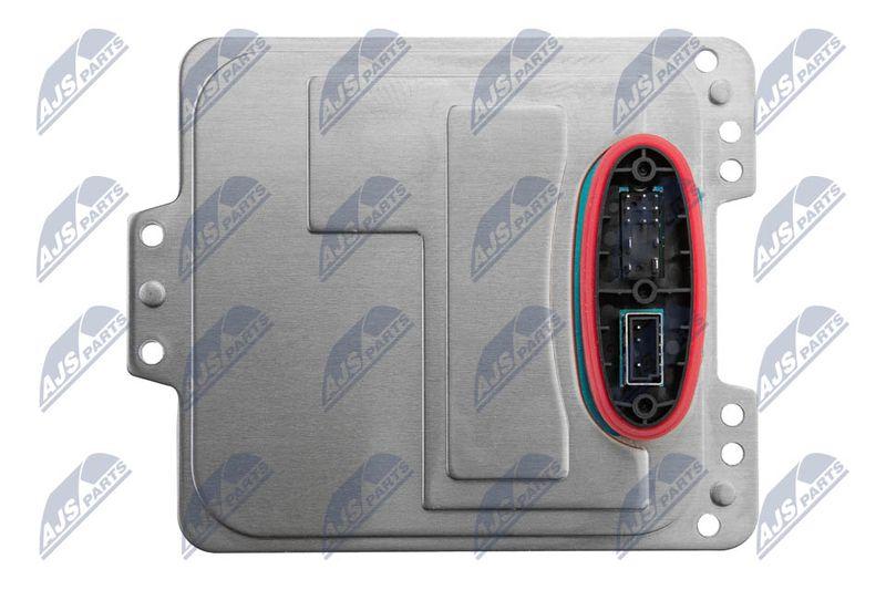 Ballast, lampe à décharge NTY EPX-ME-012